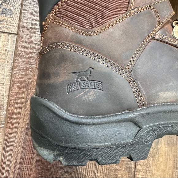 Irish setter boots - Picture 7 of 13